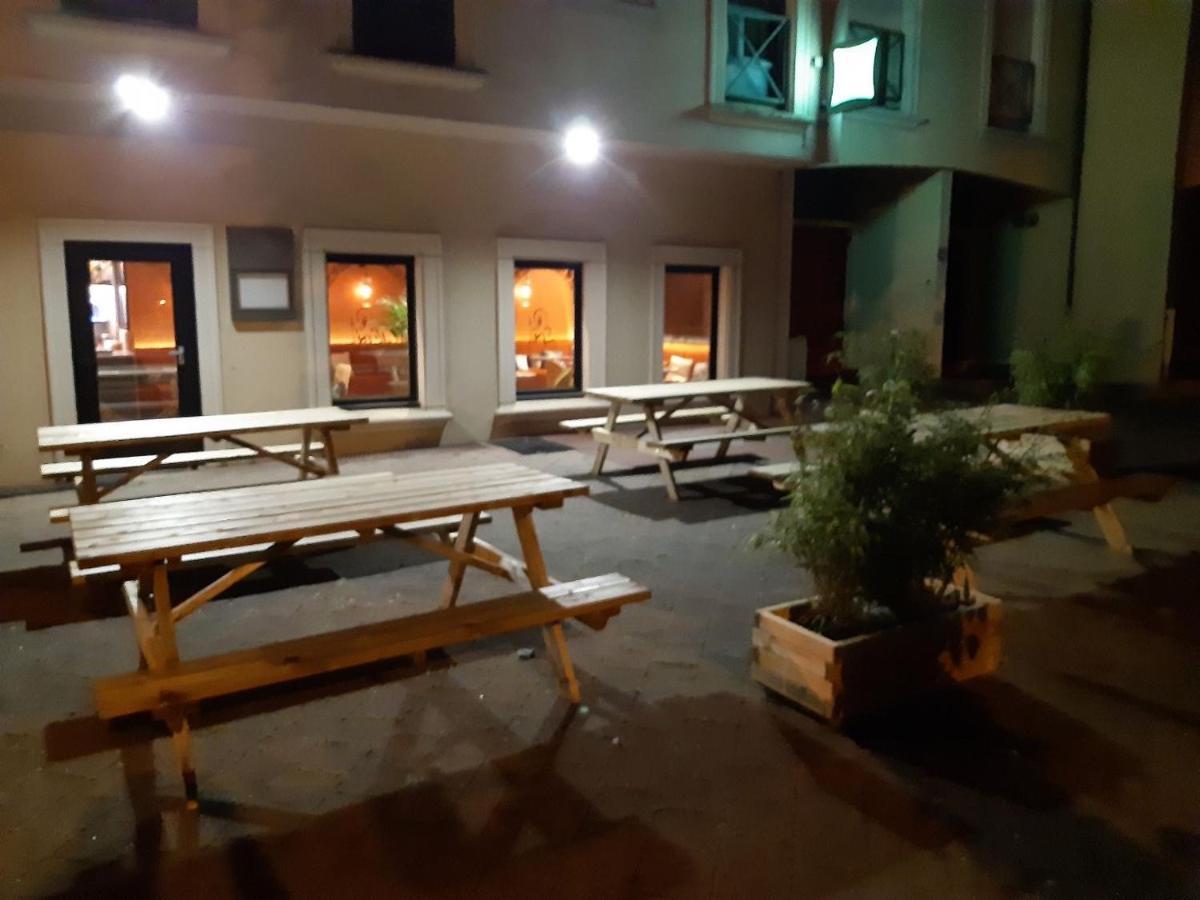 Ibis Styles Boulogne Sur Mer Centre Cathedrale Εξωτερικό φωτογραφία