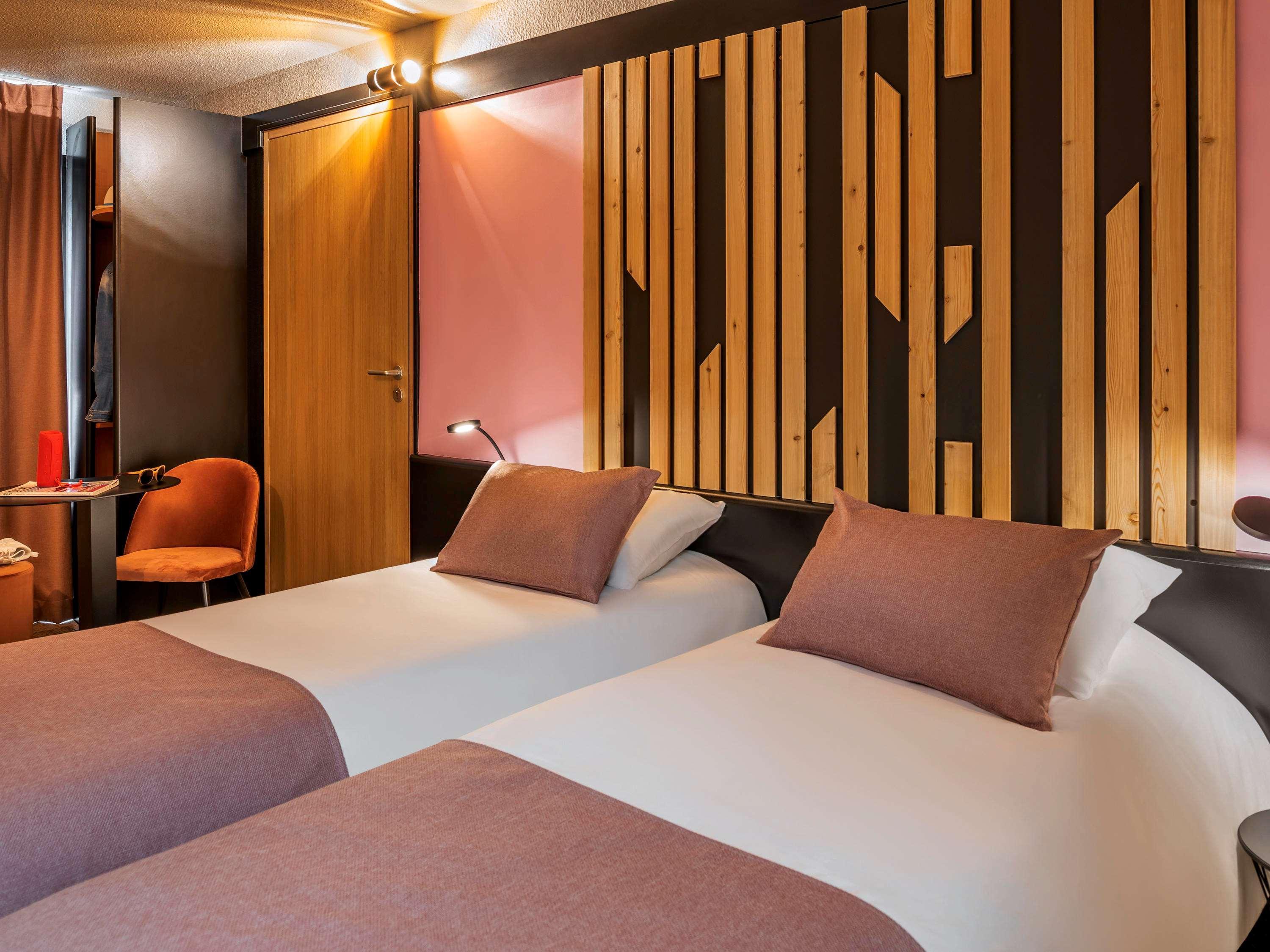 Ibis Styles Boulogne Sur Mer Centre Cathedrale Εξωτερικό φωτογραφία
