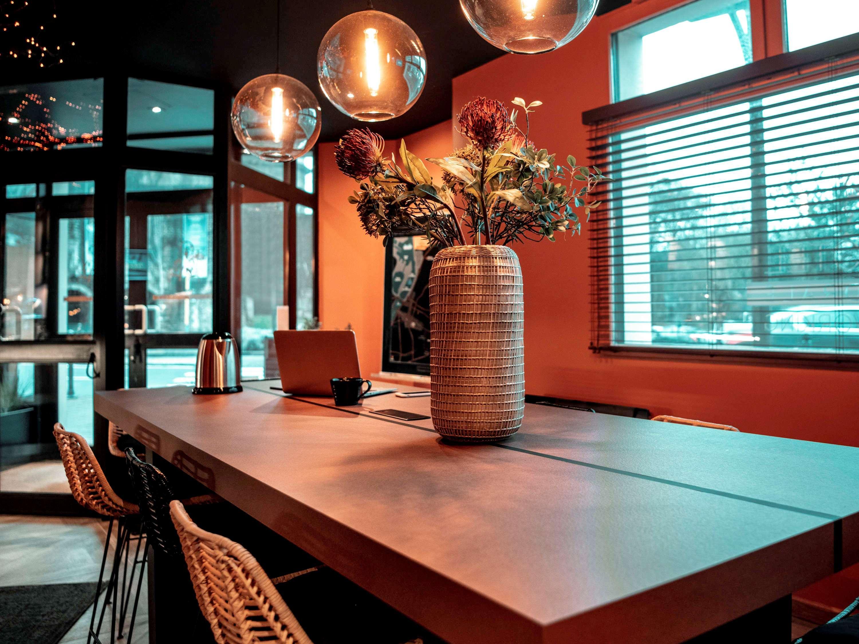 Ibis Styles Boulogne Sur Mer Centre Cathedrale Εξωτερικό φωτογραφία