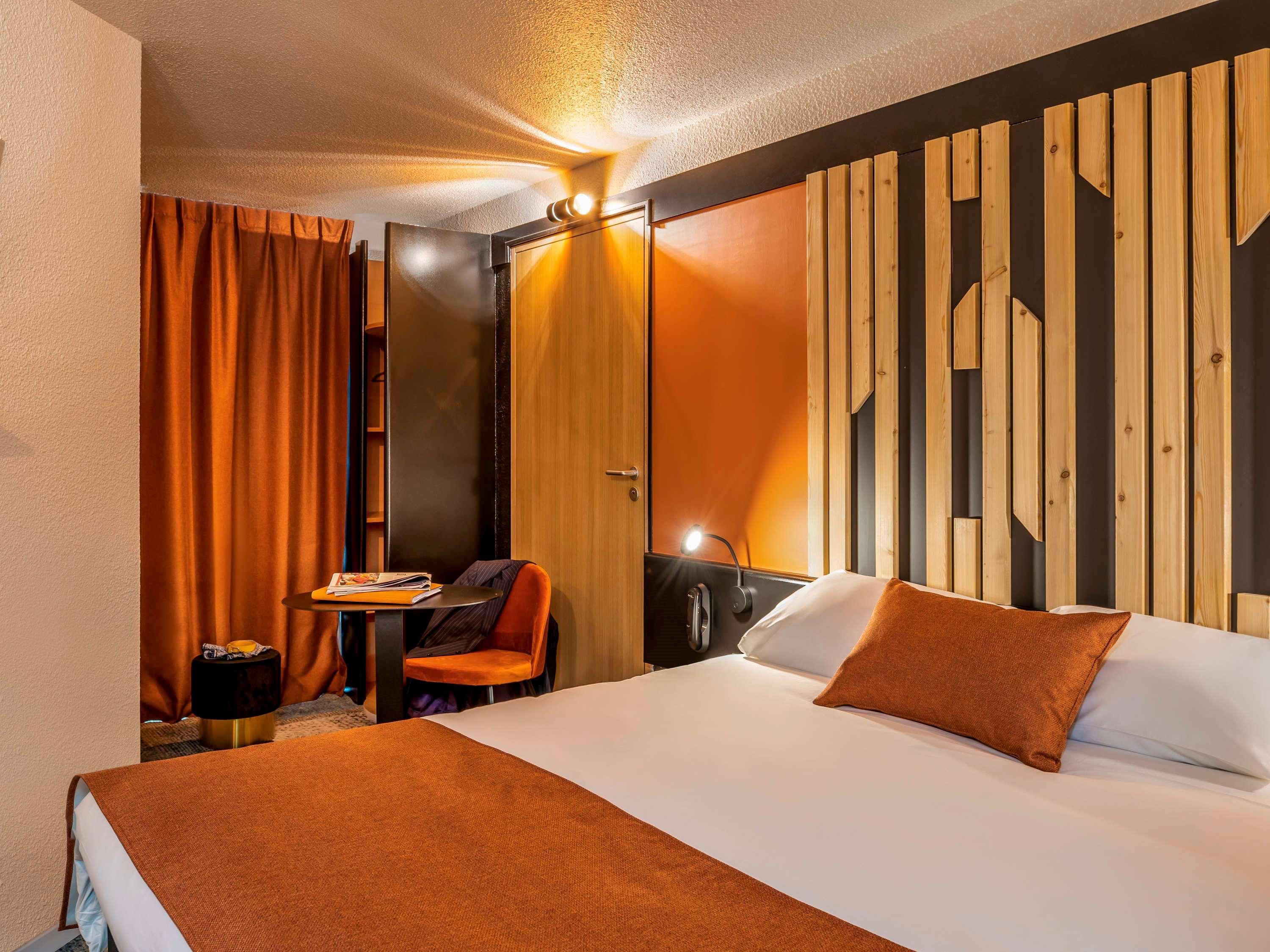 Ibis Styles Boulogne Sur Mer Centre Cathedrale Εξωτερικό φωτογραφία