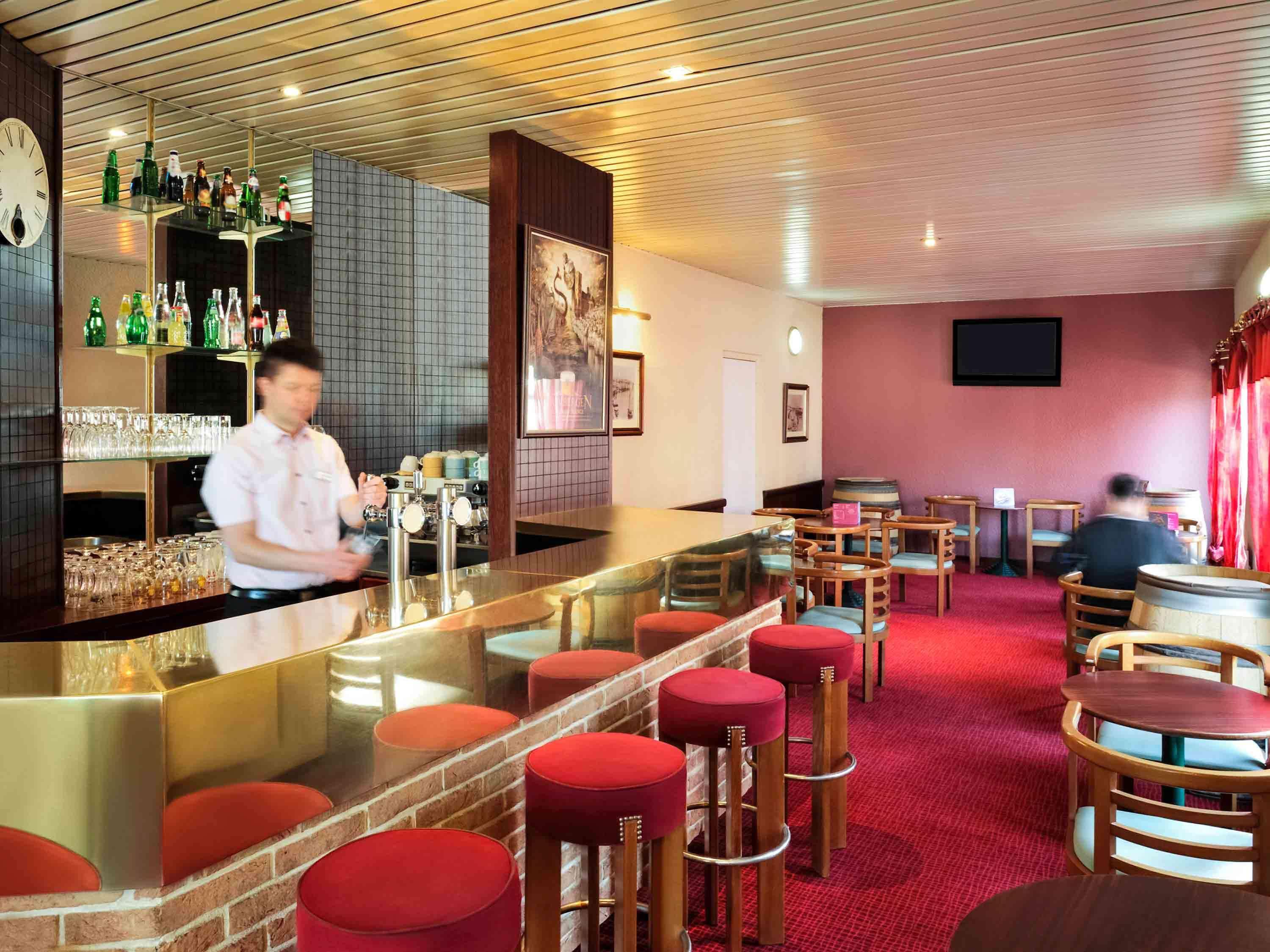Ibis Styles Boulogne Sur Mer Centre Cathedrale Εξωτερικό φωτογραφία