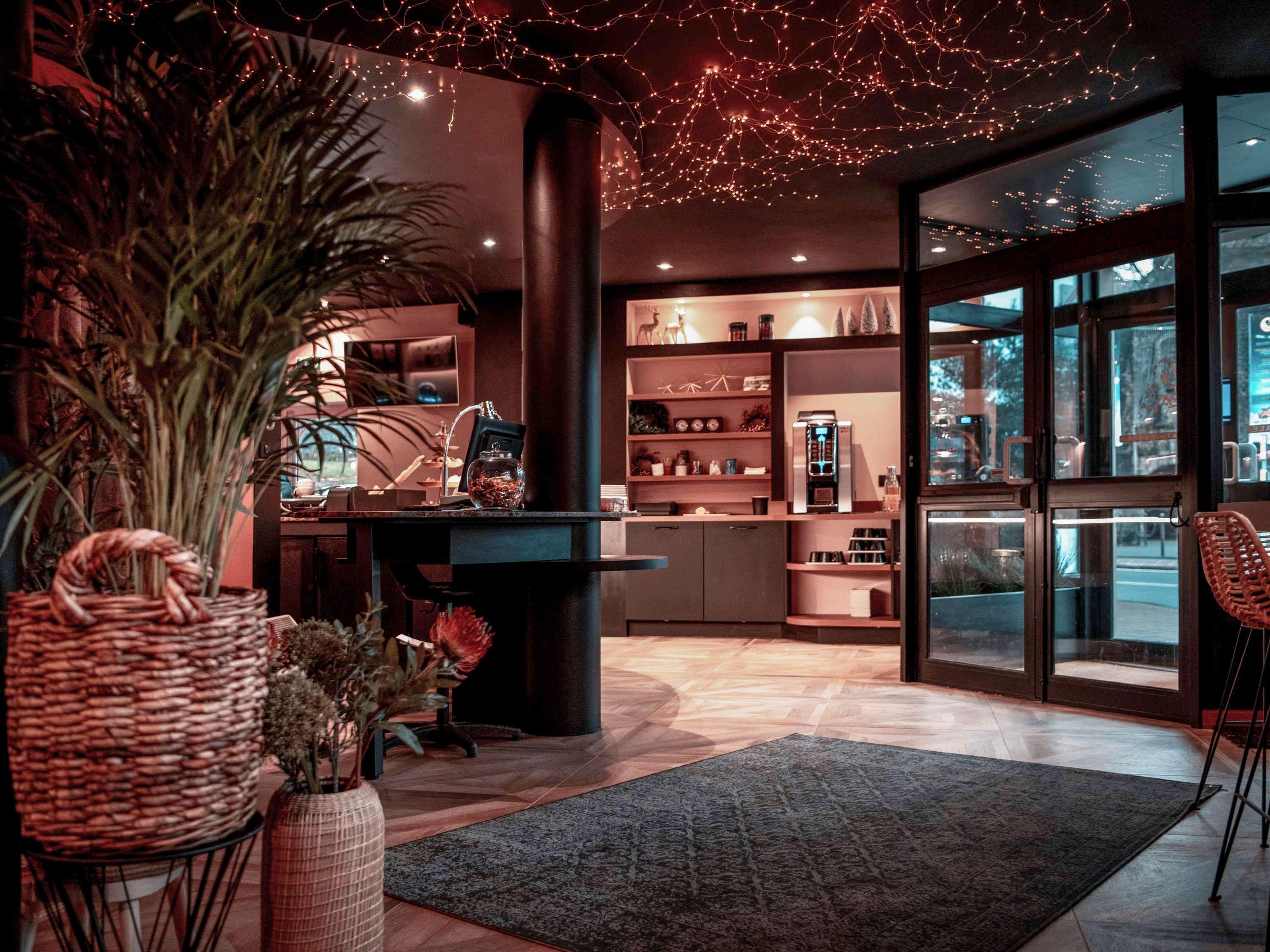 Ibis Styles Boulogne Sur Mer Centre Cathedrale Εξωτερικό φωτογραφία