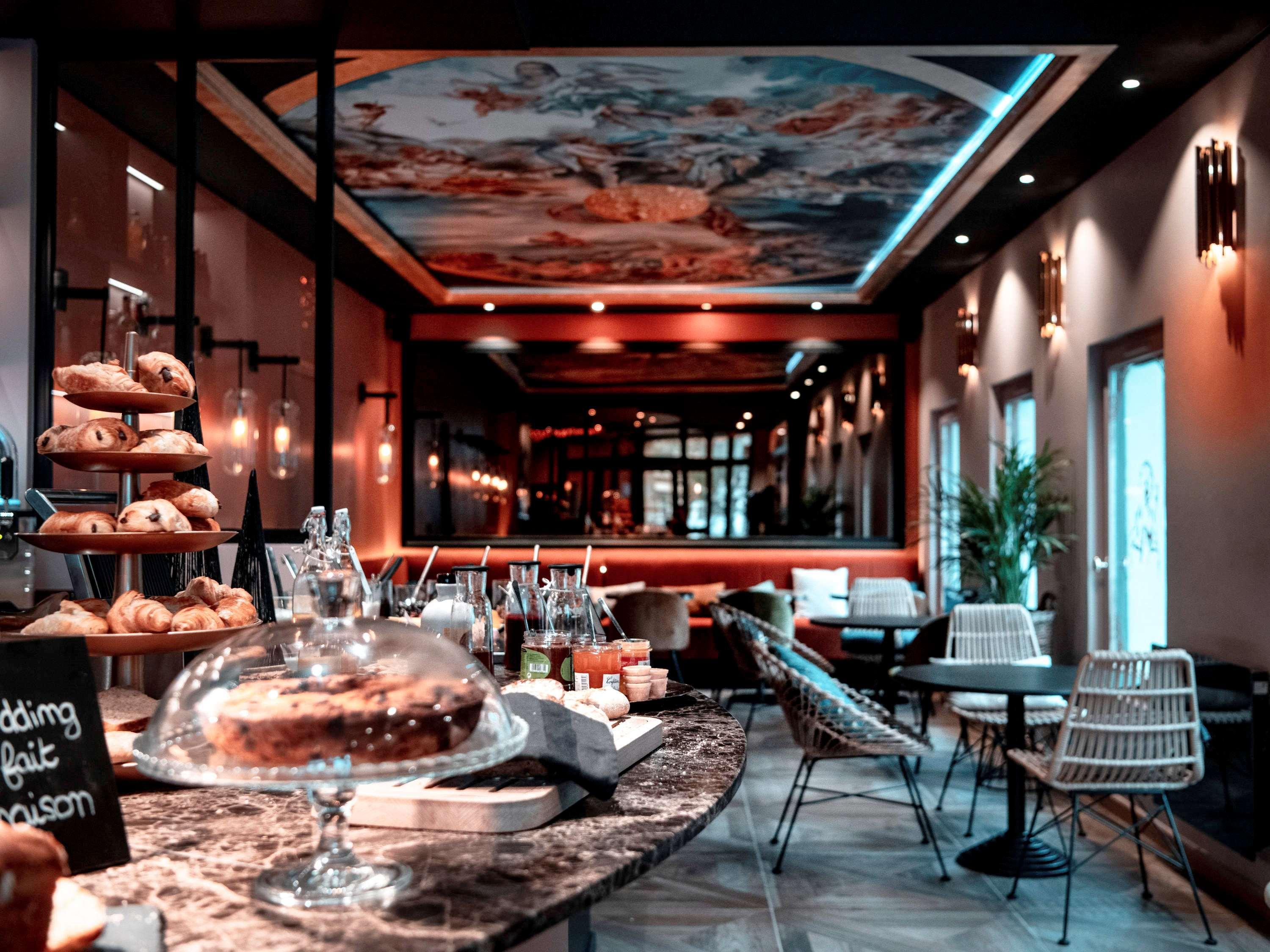 Ibis Styles Boulogne Sur Mer Centre Cathedrale Εξωτερικό φωτογραφία