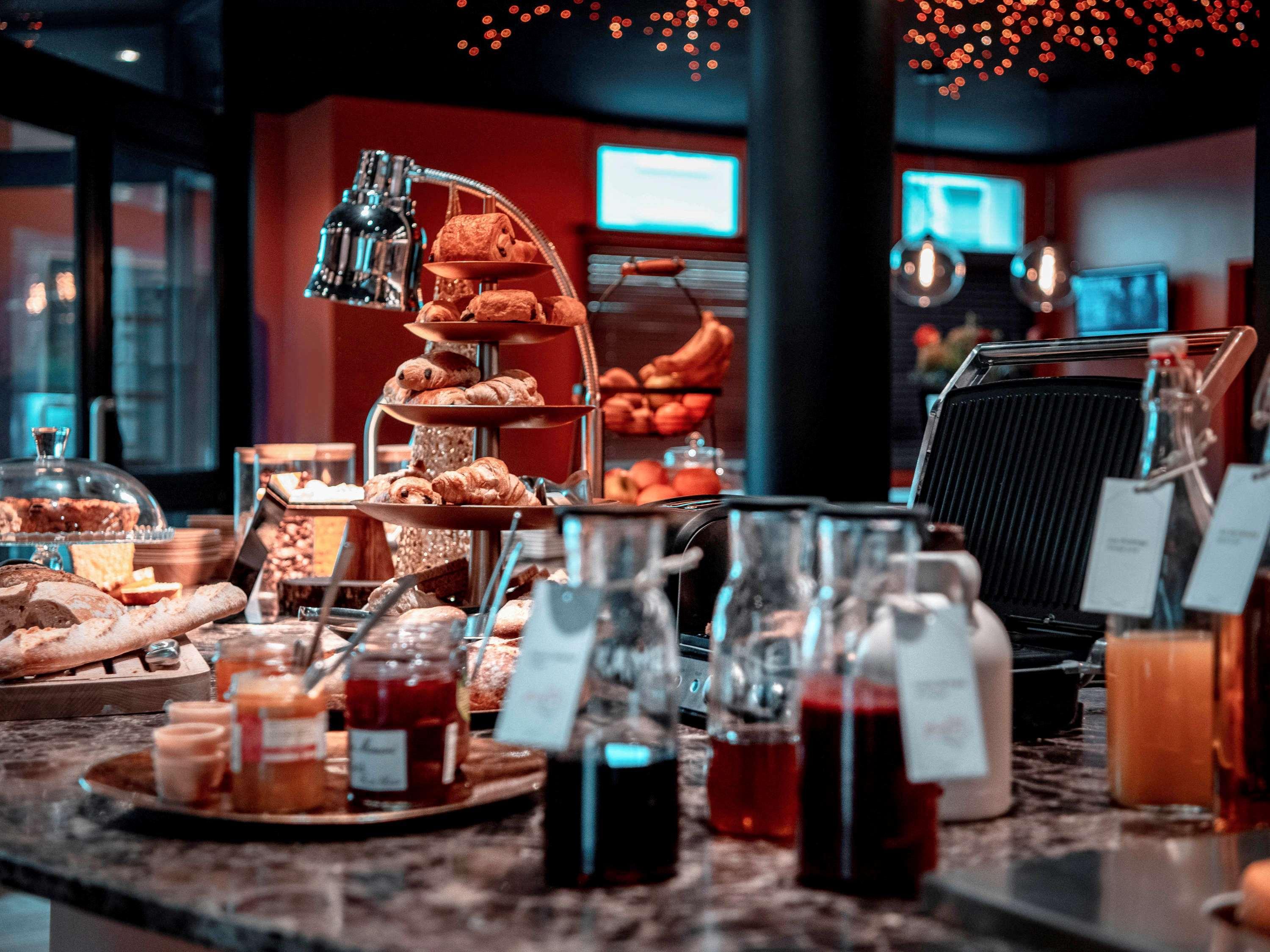 Ibis Styles Boulogne Sur Mer Centre Cathedrale Εξωτερικό φωτογραφία
