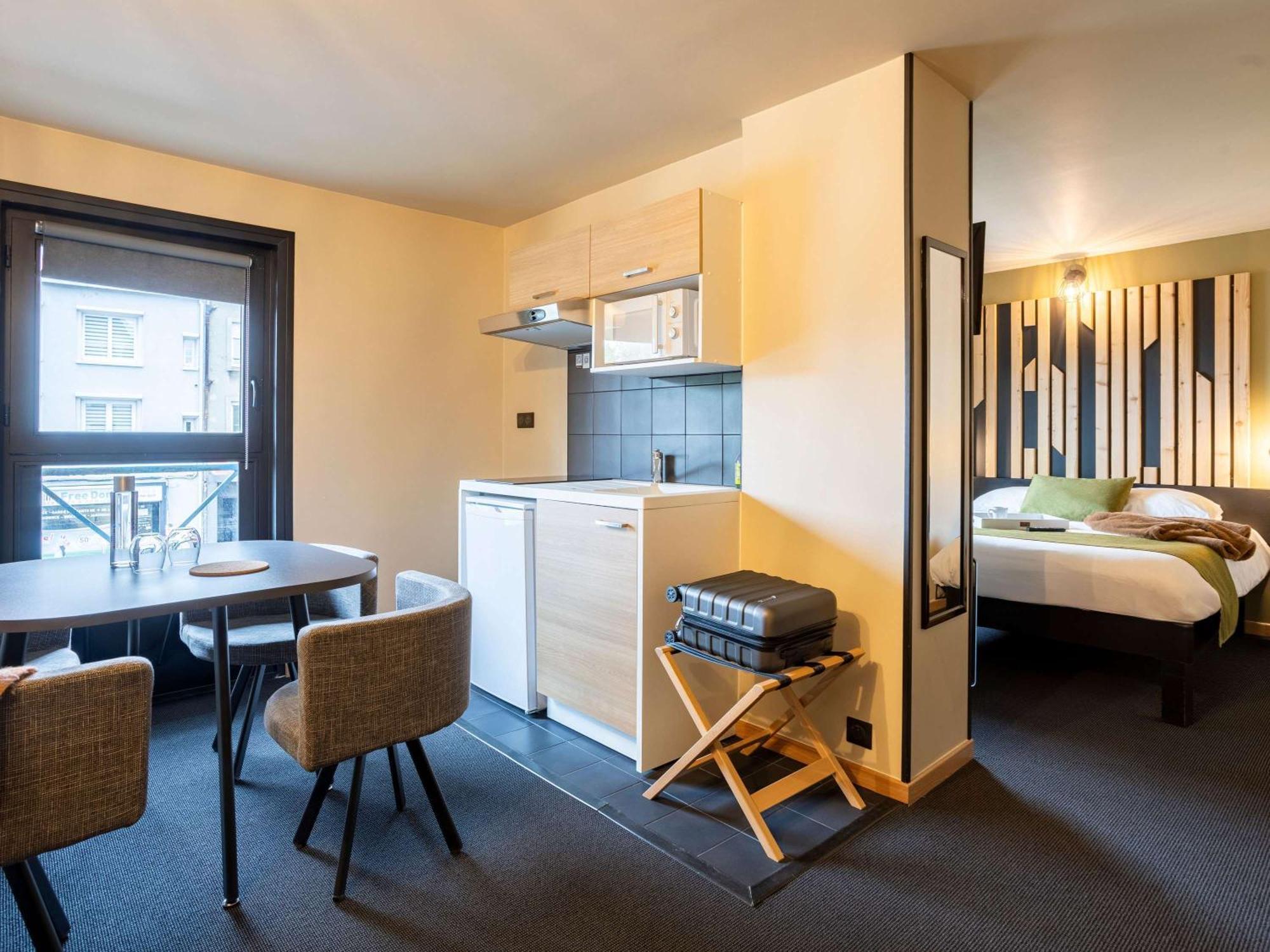 Ibis Styles Boulogne Sur Mer Centre Cathedrale Εξωτερικό φωτογραφία