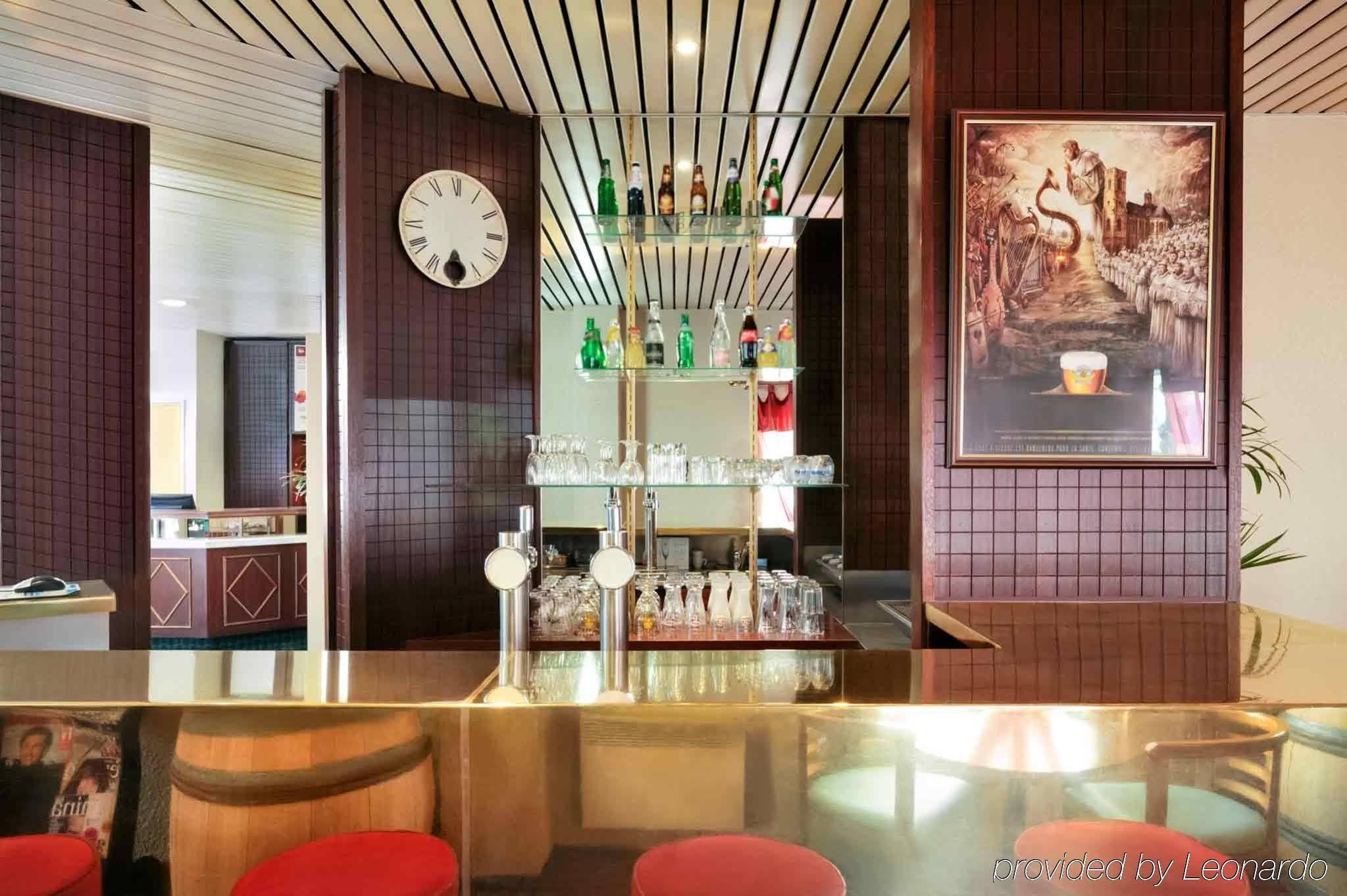 Ibis Styles Boulogne Sur Mer Centre Cathedrale Εξωτερικό φωτογραφία