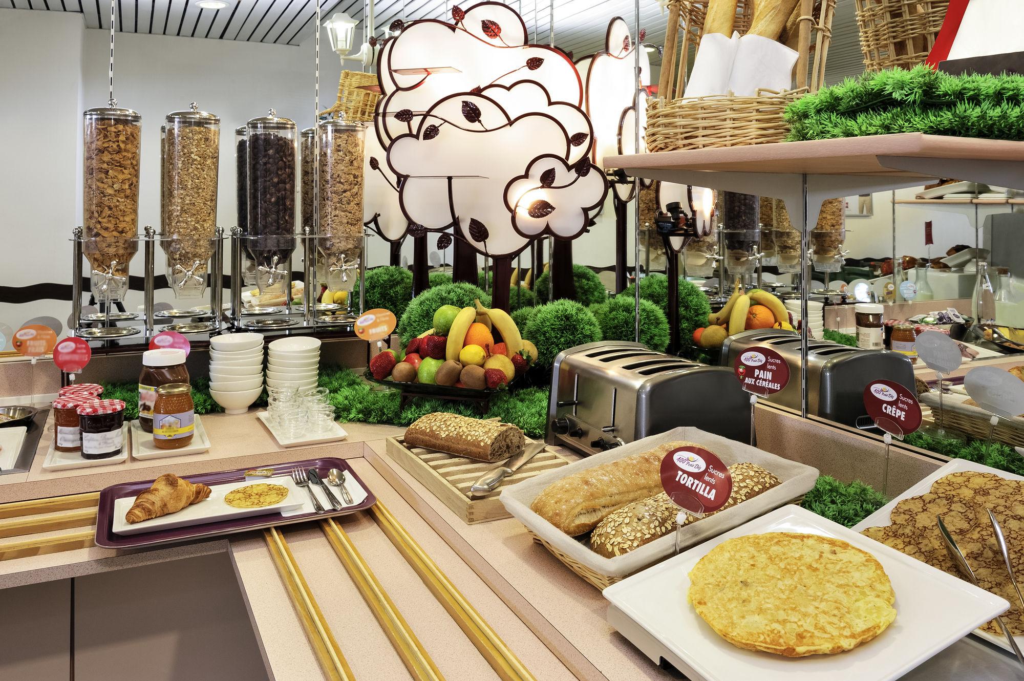 Ibis Styles Boulogne Sur Mer Centre Cathedrale Εξωτερικό φωτογραφία